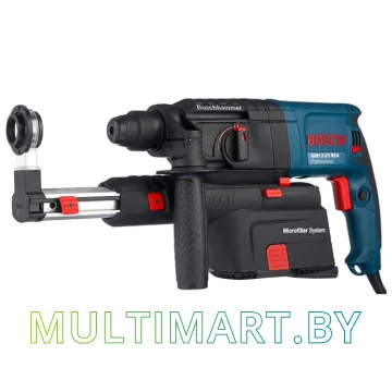 Профессиональный перфоратор Bosch GBH 2-23 REA Professional (0611250500)